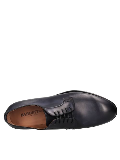 Stringate in pelle BARRETT DAILY | BURT VINTAGEFRANCE BLU